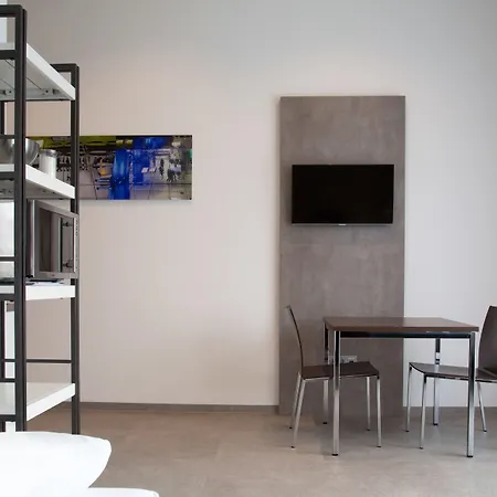 Apartmenthaus Renz Apartamento Aalen