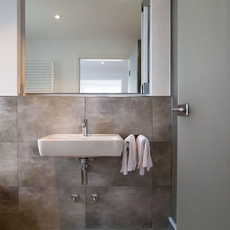 Apartmenthaus Renz *