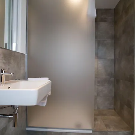 Apartamento Apartmenthaus Renz *