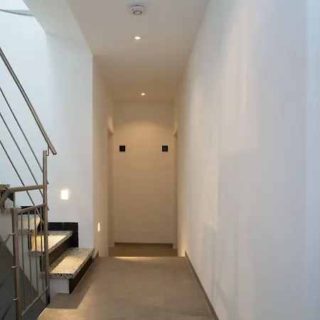 Apartmenthaus Renz Apartamento