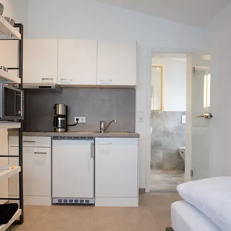 Apartmenthaus Renz