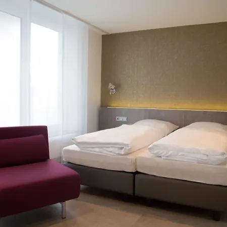 Apartmenthaus Renz *