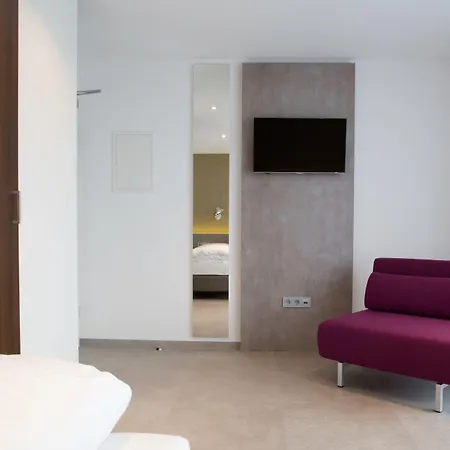 Apartamento Apartmenthaus Renz *