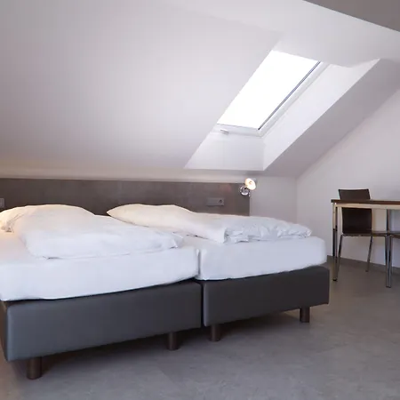 Apartamento Apartmenthaus Renz