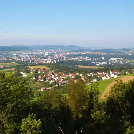 Apartmenthaus Renz