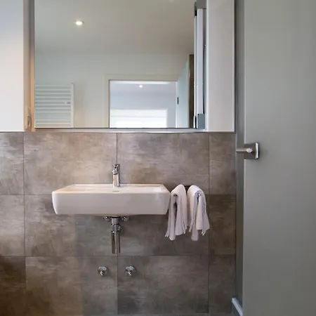 Apartmenthaus Renz Apartamento