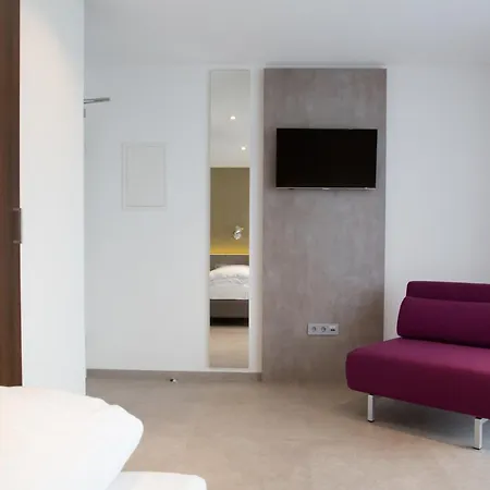 Apartmenthaus Renz Apartamento Aalen