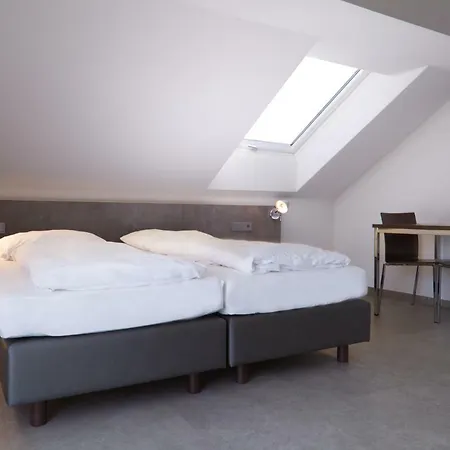 Apartmenthaus Renz Apartamento Aalen